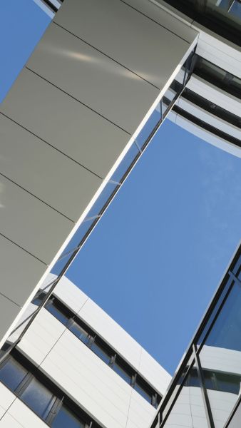 Bürogebäude R36 Neckarsulm