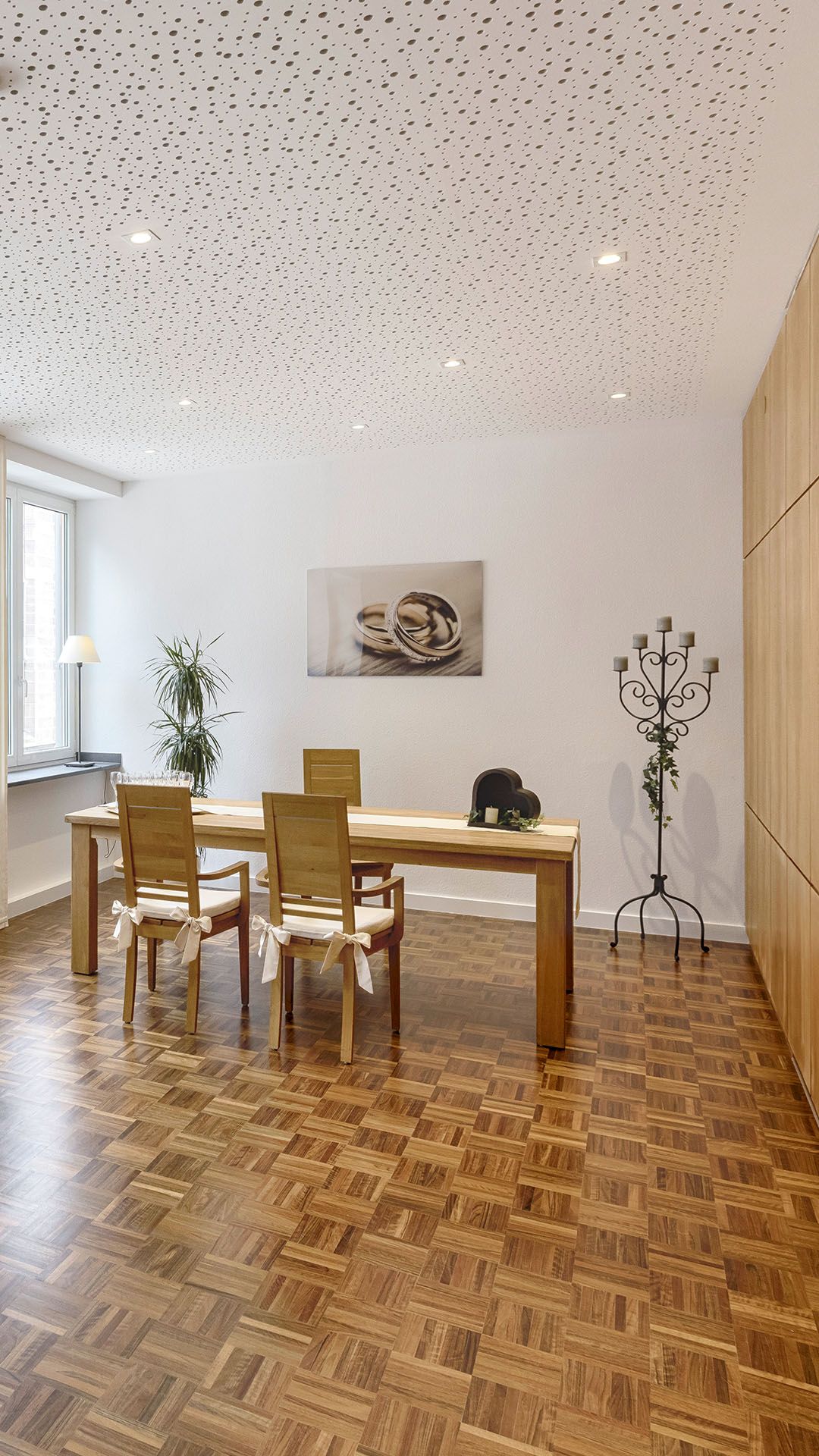 Rathaus Lüdge | Bauzeit Architekten