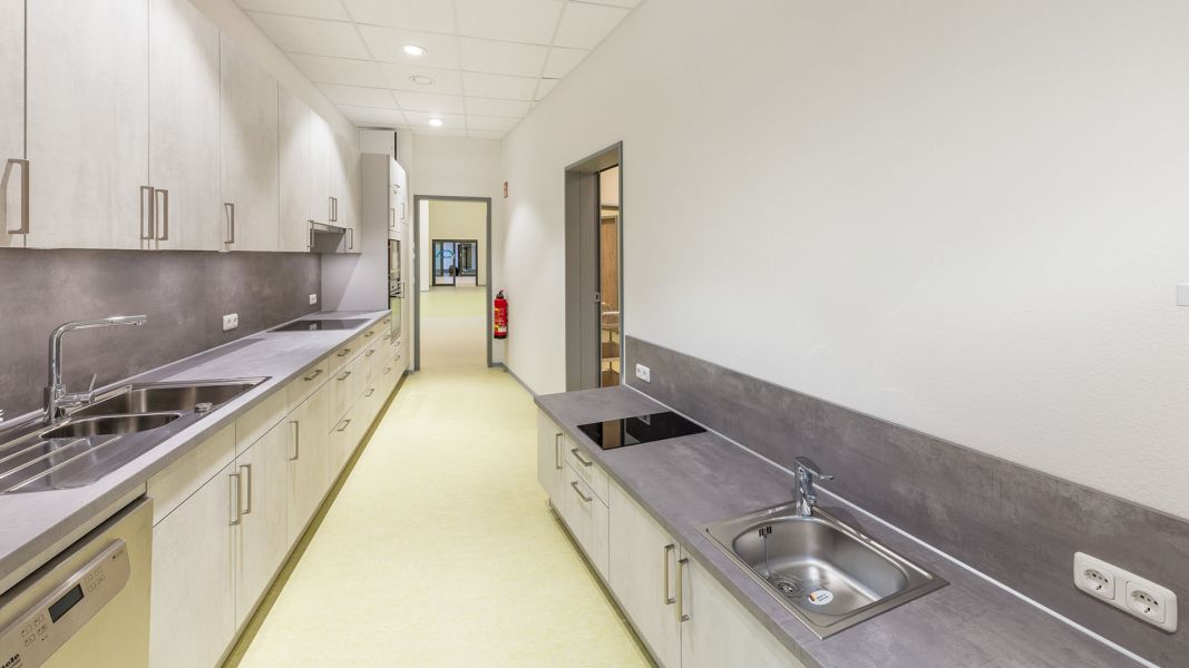 Kita Aerzen | Bauzeit Architekten