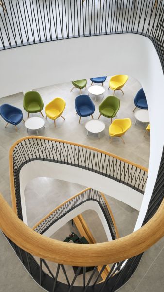 Bürogebäude R36 Neckarsulm