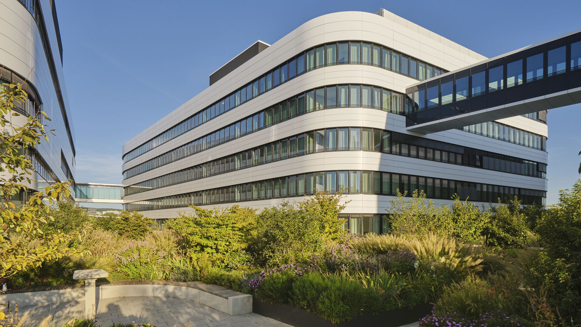 Bürogebäude R36 Neckarsulm