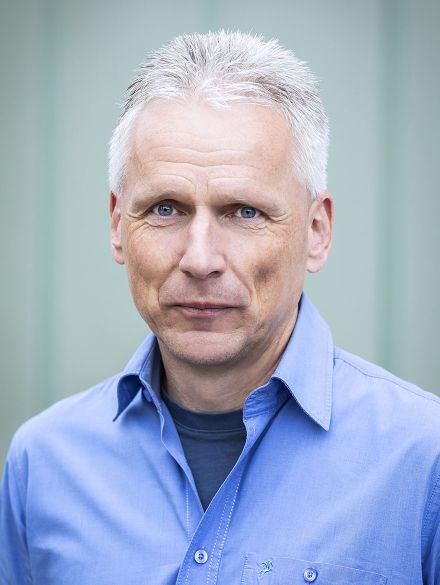 Bild Thorsten Maerk Architekt Bauzeit Architekten