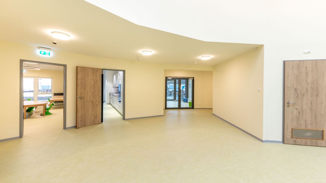 Kita Aerzen | Bauzeit Architekten