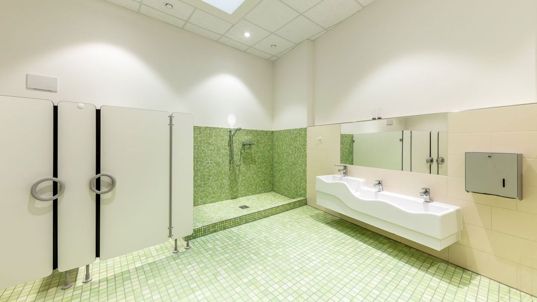 Kita Aerzen | Bauzeit Architekten