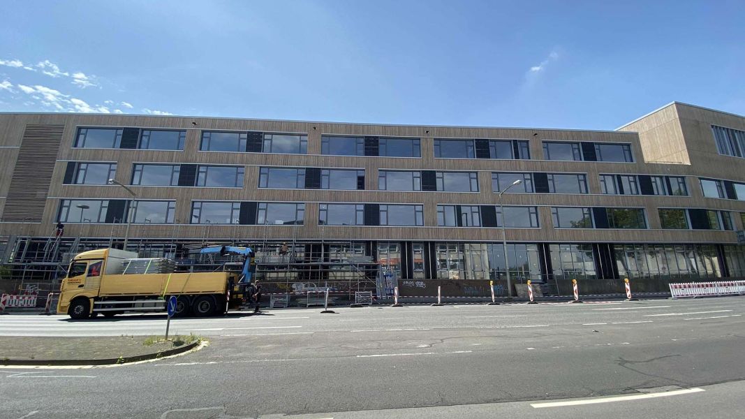 Berufsbildungswerk Kassel