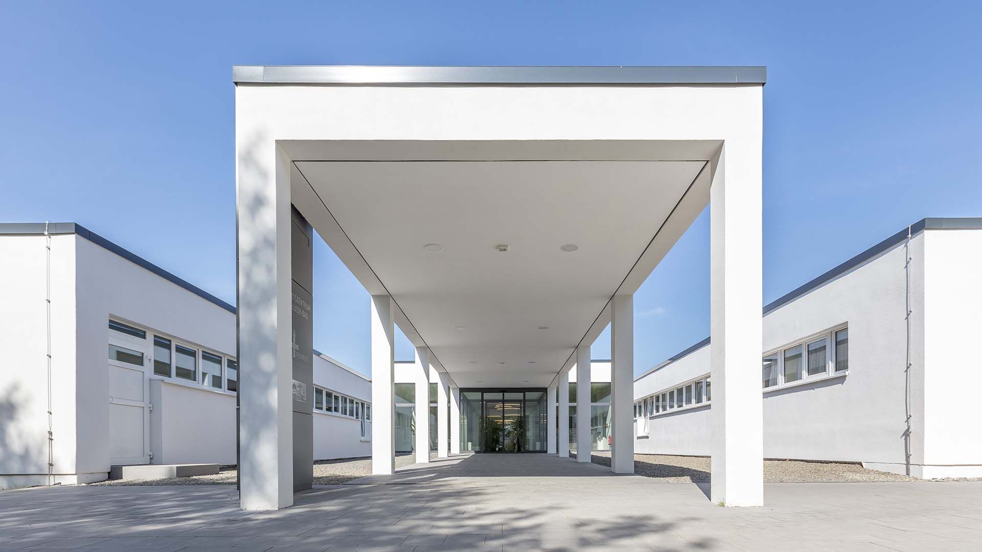 Königin-Luise Bad | Bad Pyrmont