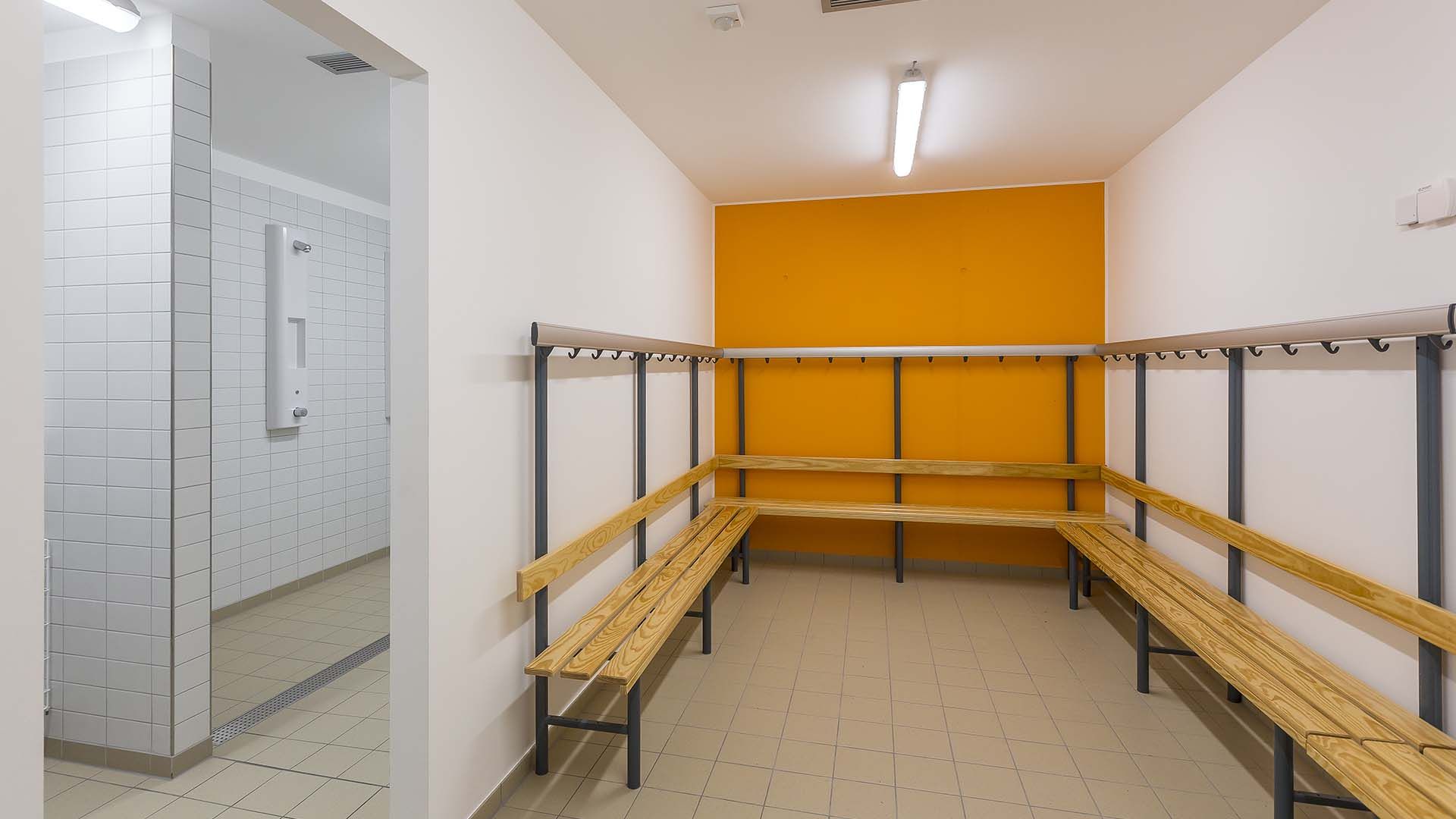 Sporthalle Nord | Hamlen