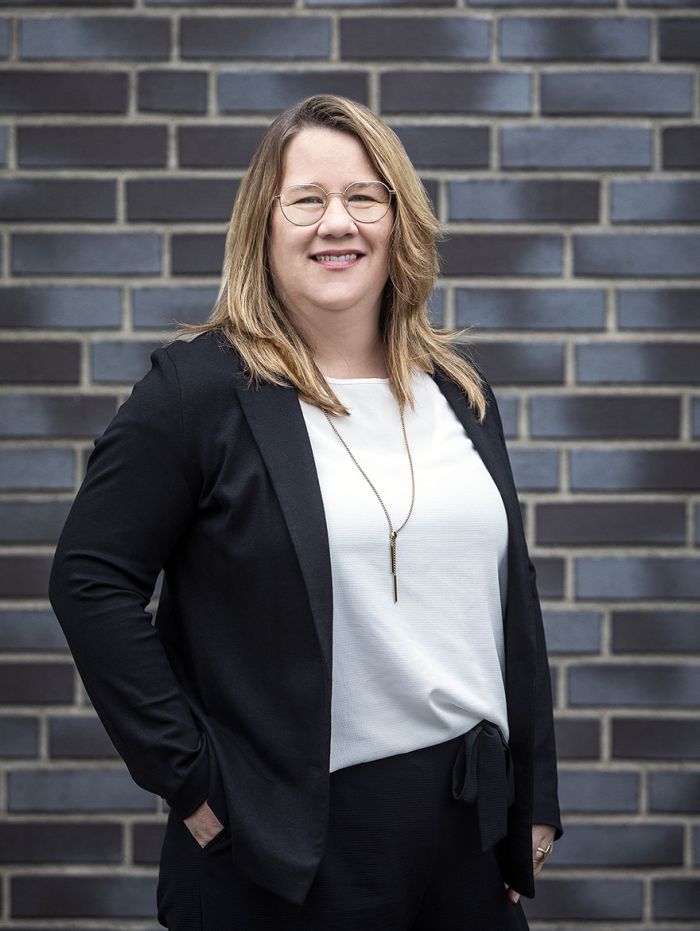 Bild Tanja Linke Bauzeit Architekten