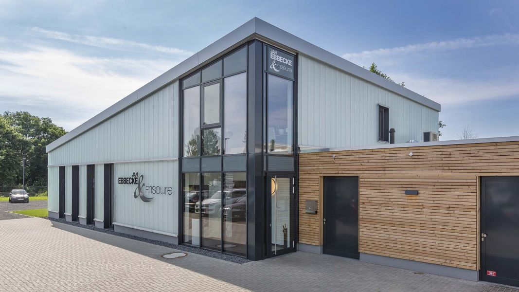 Cut & Coffee | Einbeck