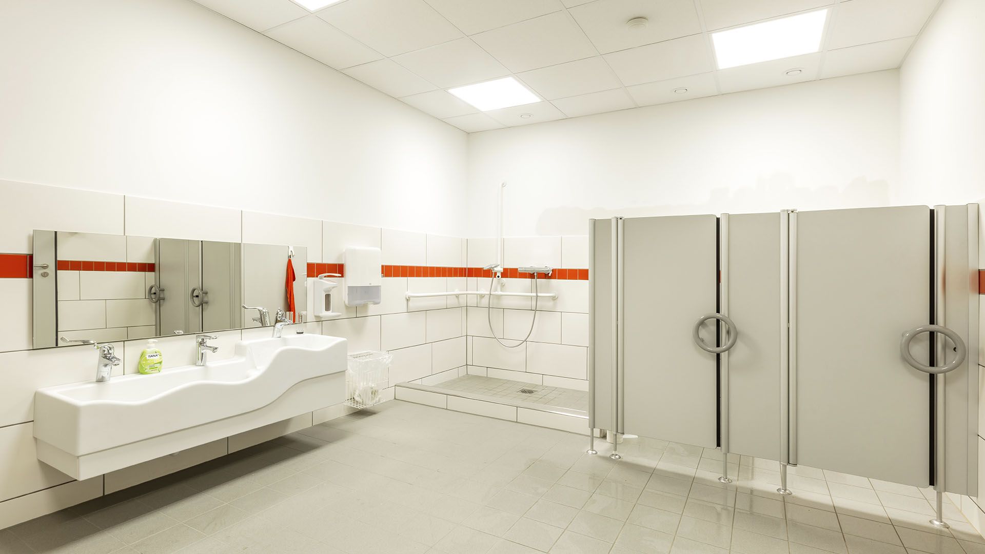 Kita Groß Berkel | Bauzeit Architekten