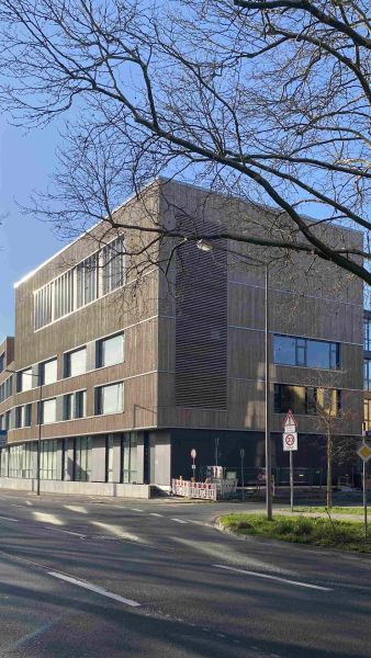 Berufsbildungswerk Kassel