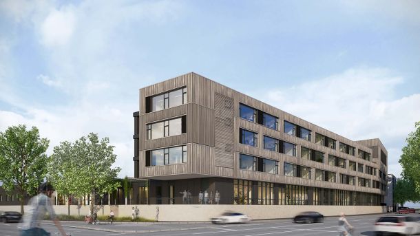 Berufsbildungswerk Kassel