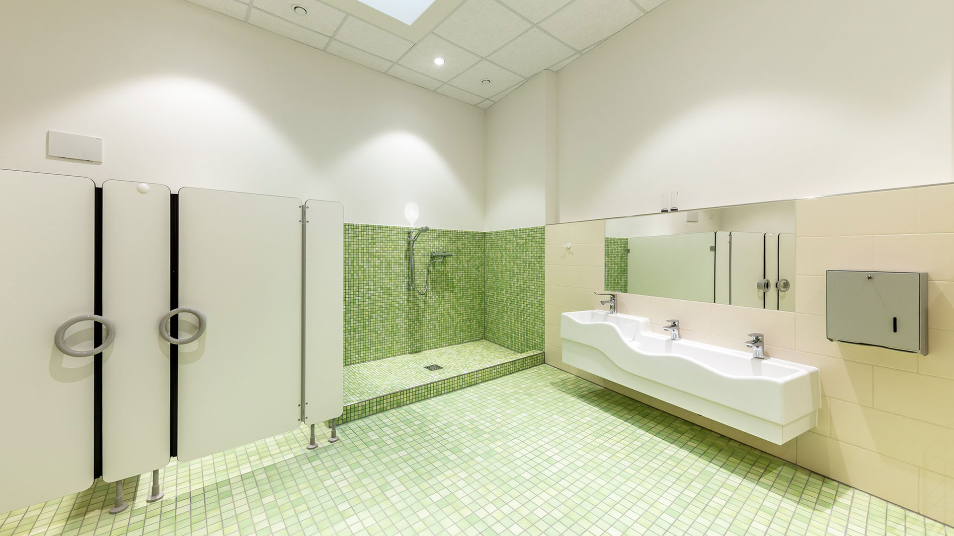 Kita Aerzen | Bauzeit Architekten