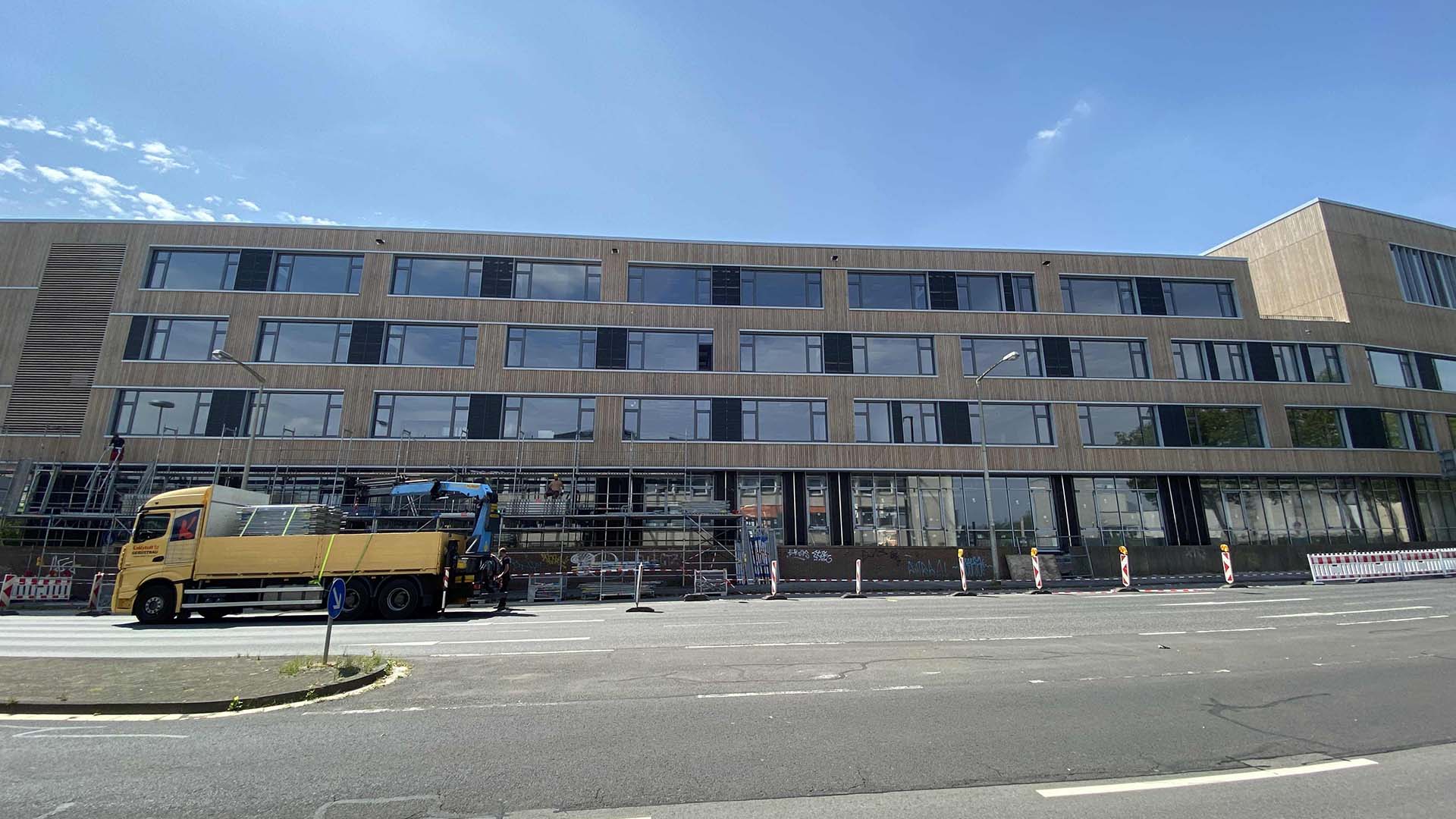 Berufsbildungswerk Kassel