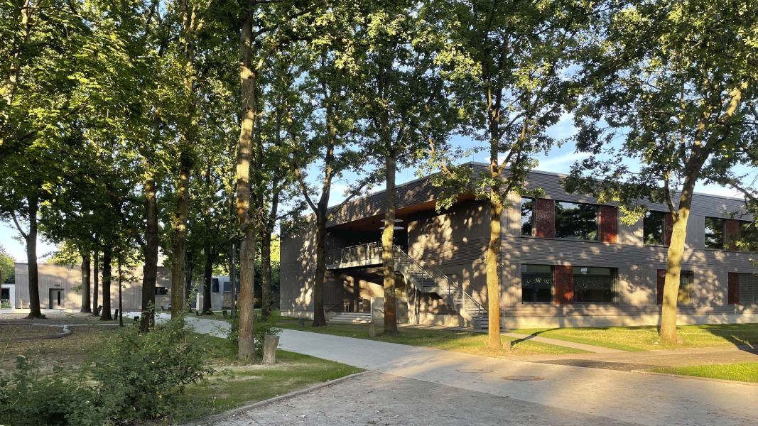 Ernst-Leinius-Schule Kassel