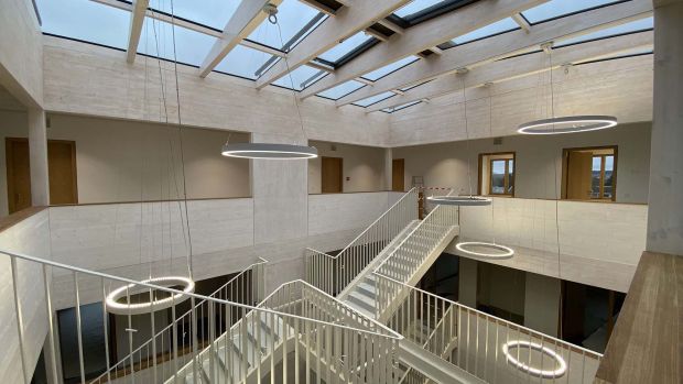 Berufsbildungswerk Karben