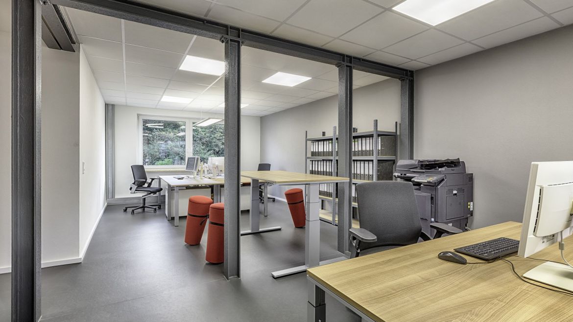 Architekturbüro WB Architekten