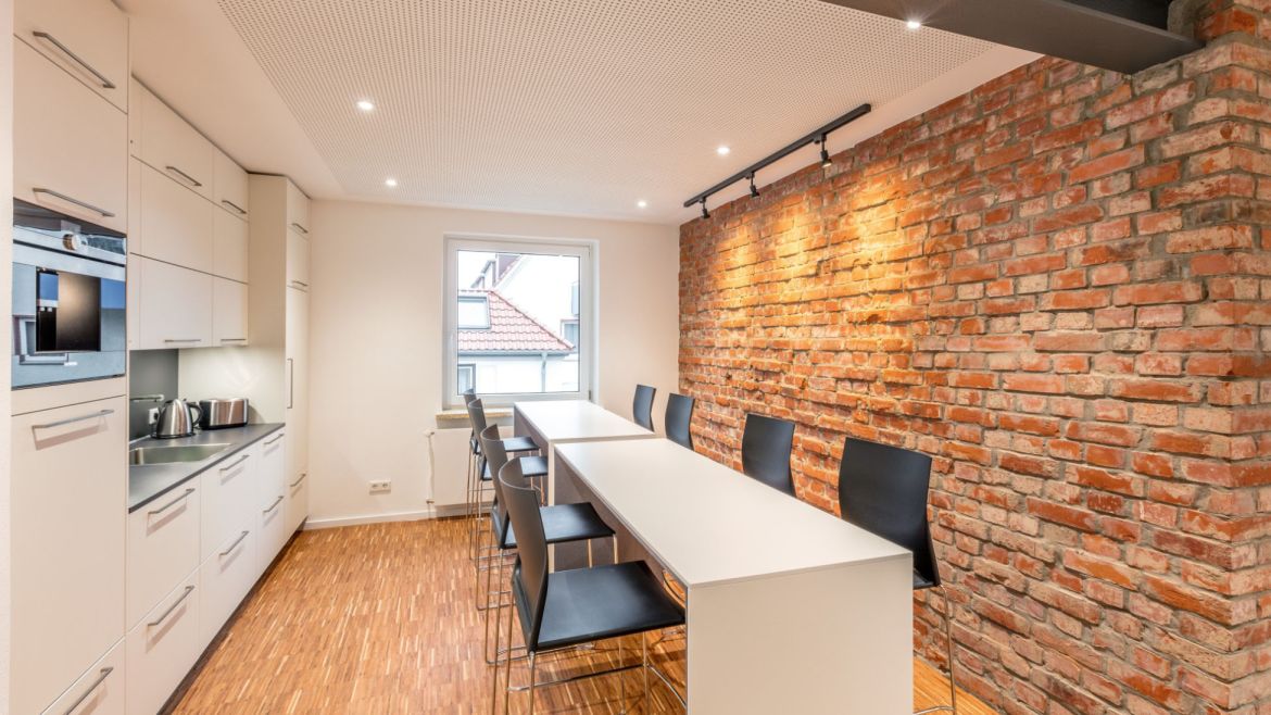 Architekturbüro WB Architekten