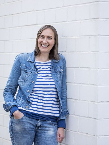 Bild Anne-Kathrin Bennecke Bauzeit Architekten