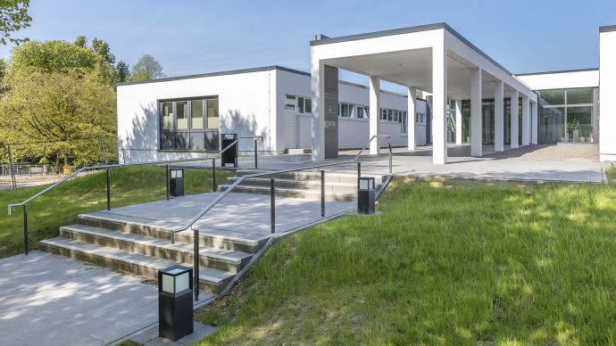 Königin-Luise Bad | Bad Pyrmont