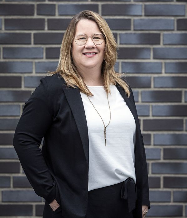 Bild Tanja Linke Bauzeit Architekten