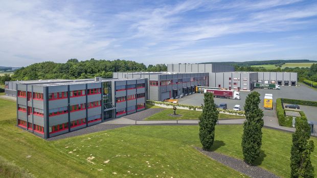 Synflex Blomberg | Bauzeit Architekten