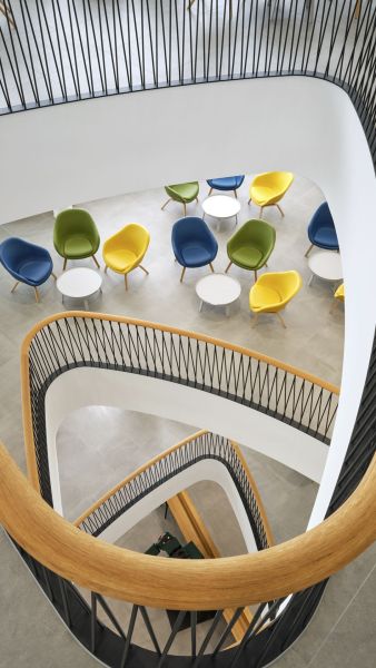 Bürogebäude R36 Neckarsulm