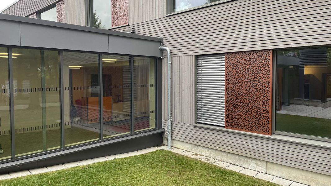 Ernst-Leinius-Schule Kassel